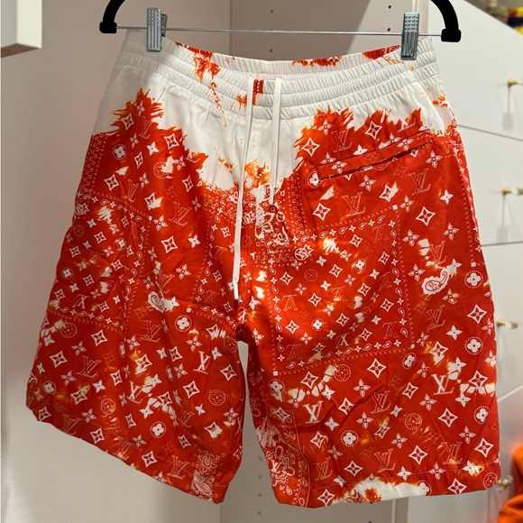 Louis Vuitton Swim Short - Picture 2 of 3